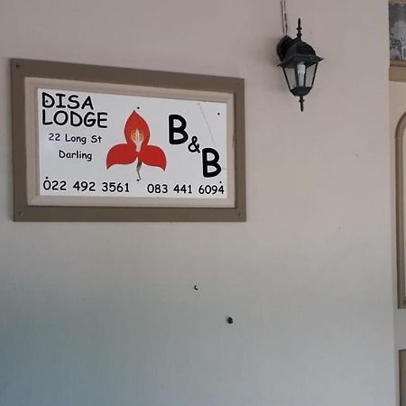 Disa Lodge ダーリング エクステリア 写真